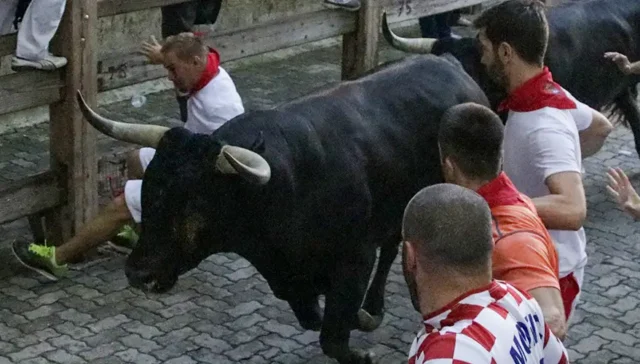 encierros san fermin