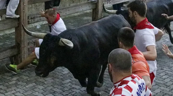 encierros san fermin