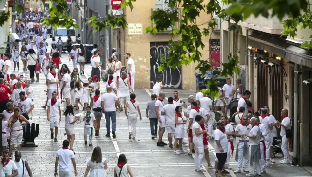 establecimientos san fermin