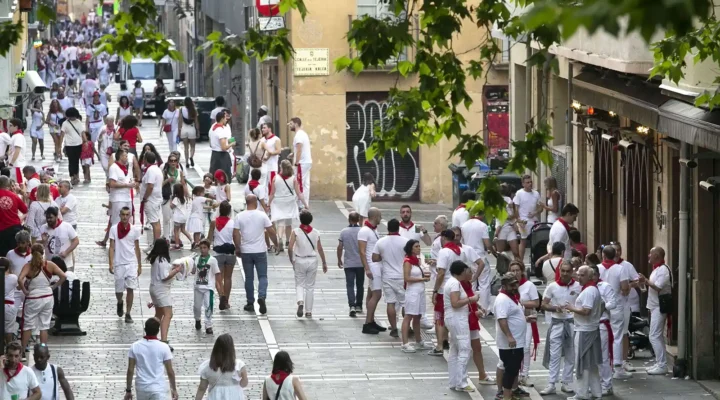 establecimientos san fermin