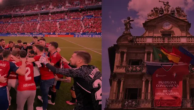 chupinazo osasuna san fermin