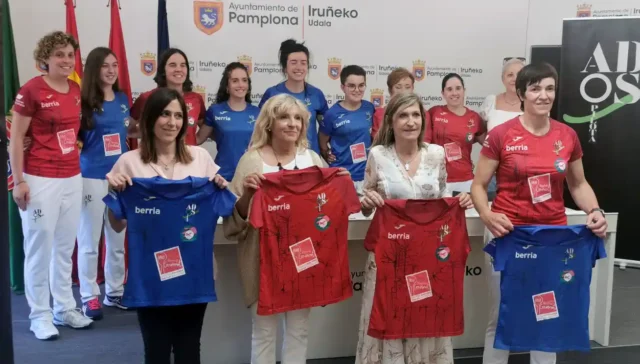 torneo pelota mano femenino san fermin