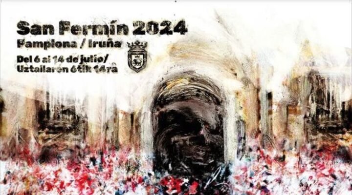 cartel san fermin 2024