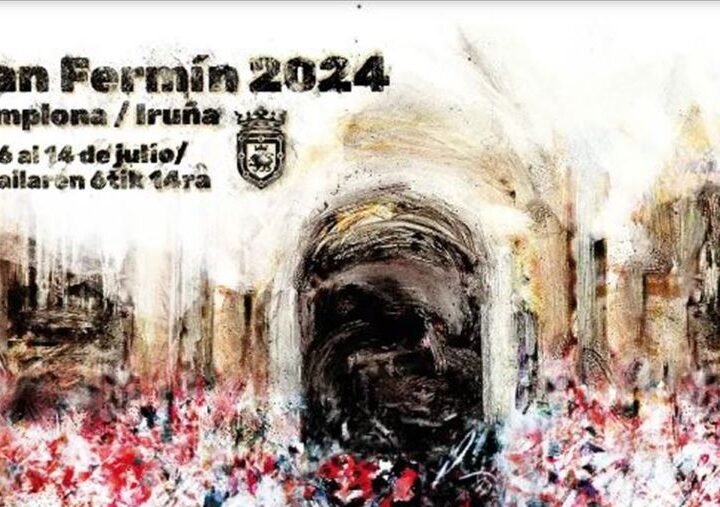 cartel san fermin 2024