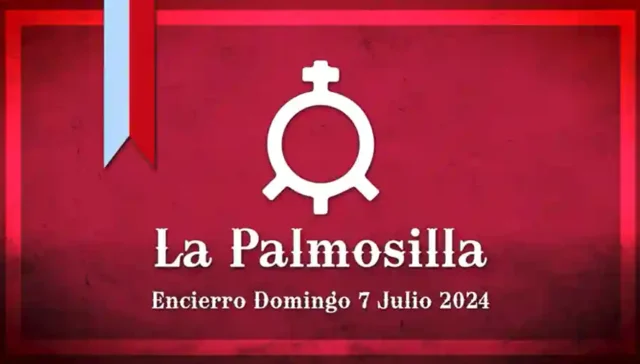Ganadería La Palmosilla