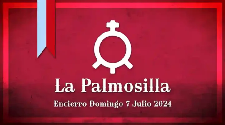 Ganadería La Palmosilla