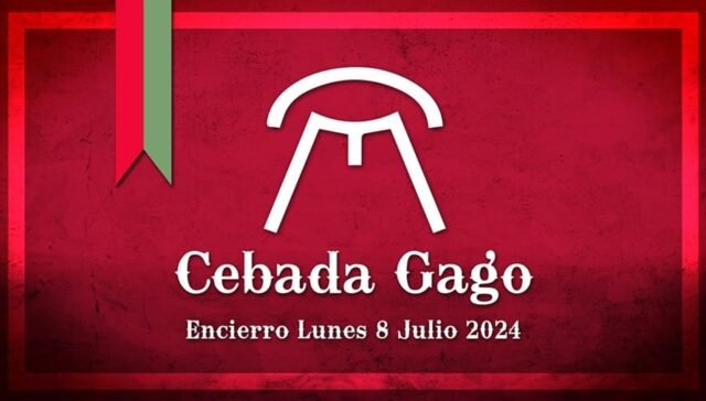 Ganadería Cebada Gago