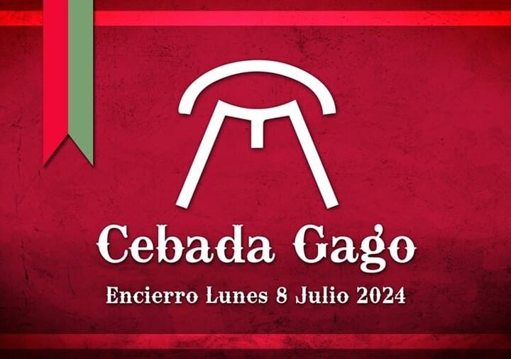 Ganadería Cebada Gago