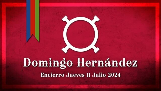 ganadería domingo hernandez martin