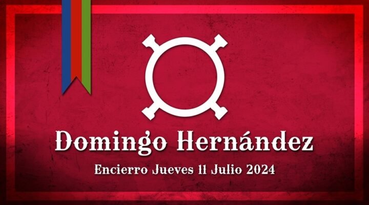 ganadería domingo hernandez martin
