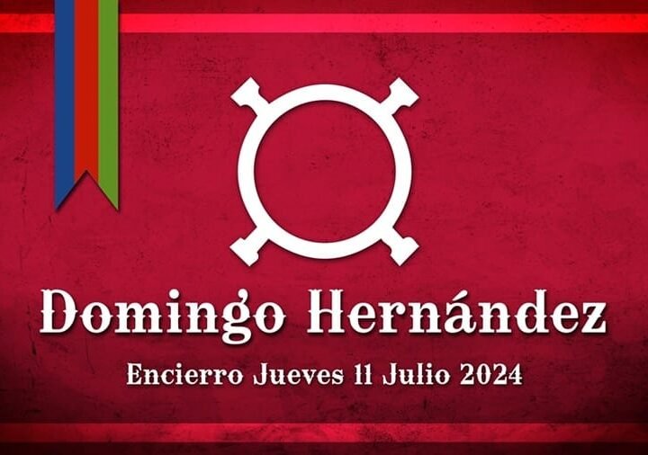 ganadería domingo hernandez martin