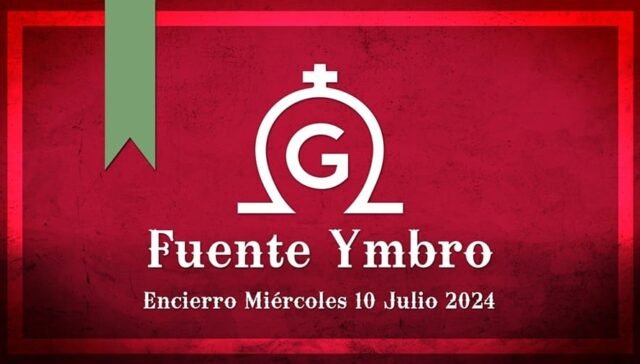 ganadería Fuente Ymbro