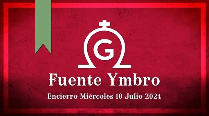 ganadería Fuente Ymbro