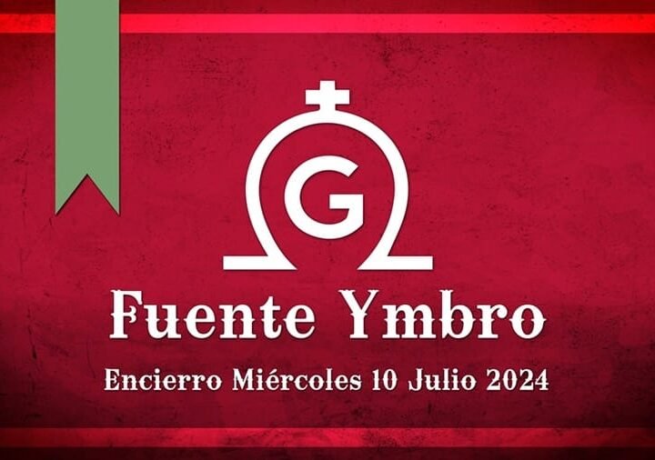 ganadería Fuente Ymbro