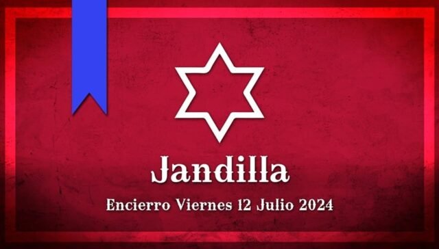 ganadería Jandilla
