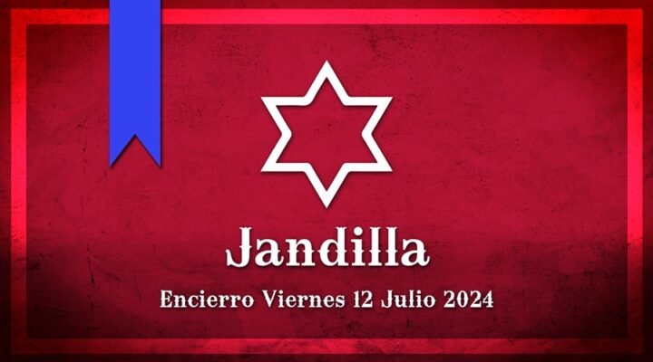 ganadería Jandilla