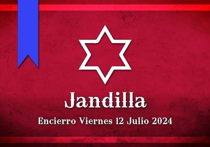 ganadería Jandilla
