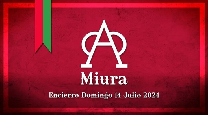ganadería Miura