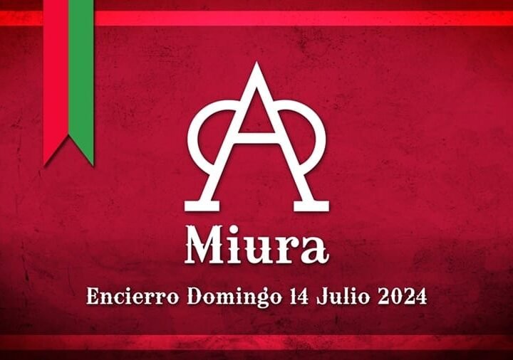 ganadería Miura