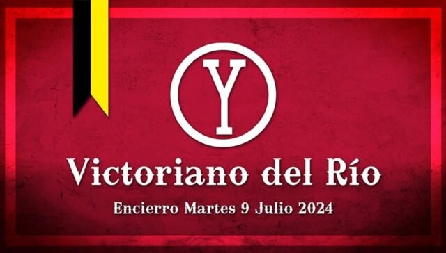 ganadería Victoriano del Río