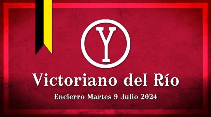 ganadería Victoriano del Río