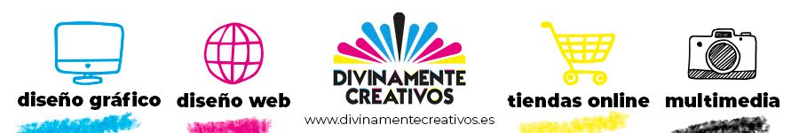 divinamente creativos
