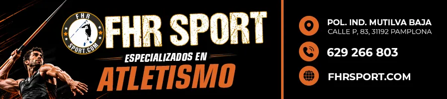 Fhrsport Especialistas en Atletismo